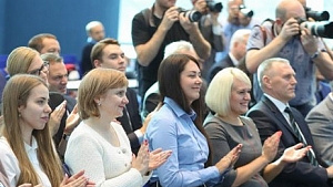 Более 11 тыс. участников будет аккредитовано на II Европейские игры в Минске