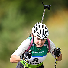 Biathlon 132