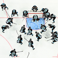 Подборка лучших фото сезона 26