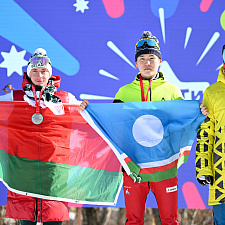 Дети Приморья 305