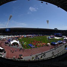 Olympic Day 07