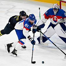 Лучшие фото с Игр в Милане 92