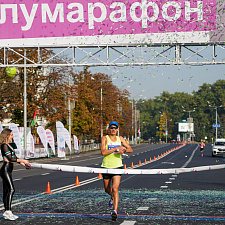Minskhalfmarathon 42