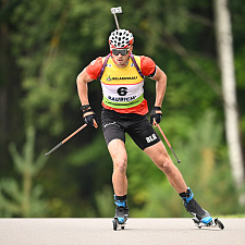 Biathlon 55