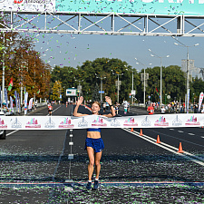 Minskhalfmarathon 64