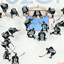 Подборка лучших фотографий сезона 44