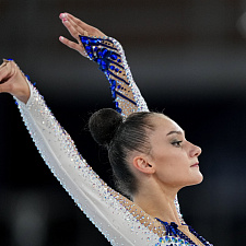 Rhythmic Gymnastics 24