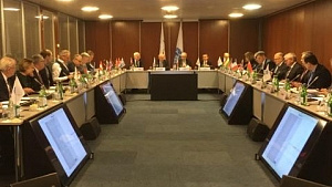 Количество разыгрываемых медалей на II Евроиграх увеличится