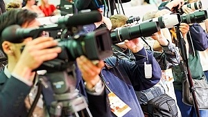 Дирекция II Европейских игр объявила о начале аккредитации журналистов