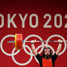 Weightlifting 12