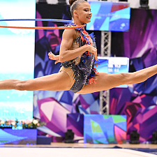 гимнастика 69