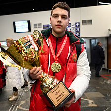 Дети Приморья 390