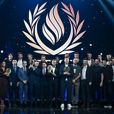 Премия НОК Беларуси 61