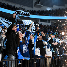 Подборка лучших фотографий сезона 99