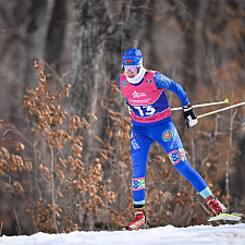 Дети Приморья 98