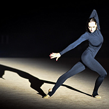 Rhythmic gymnastics 85