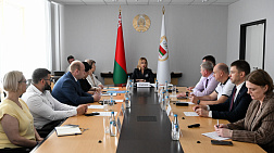 Belarus’ NOC medical commission reviews IOC gender testing rules