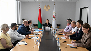 Belarus’ NOC medical commission reviews IOC gender testing rules