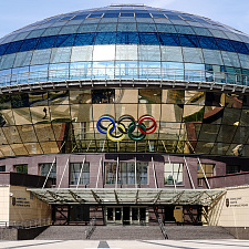 -квартира НОК Беларуси 3