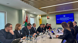 Belarus NOC announces Olympic team for 2026 Winter Games in Italy 