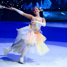 Олимпийская Елка 2025 2132