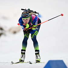 Содружества по биатлону стартовал в Раубичах 30