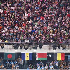 Photo www.noc.by (Palina Ihnatsenka)