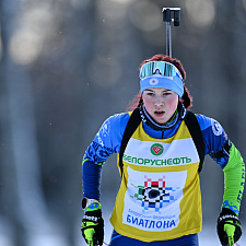 Biathlon 27
