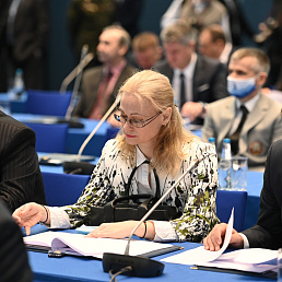 Олимпийское собрание 