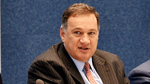 Спирос Капралос: «Беларусь по праву считается одним из наиболее успешных организаторов»