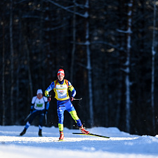Biathlon 20