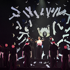 Премия НОК Беларуси 40