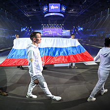 Дети Приморья 14