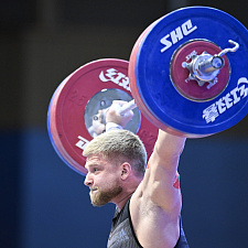 атлетика 111