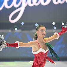 Олимпийская Елка 2025 565