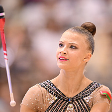 гимнастика 127