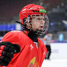 Дети Приморья 230