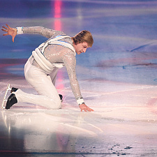 Кемерове официально открылись II зимние игры -Дети Азии- 64