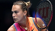 Sabalenka advances to Australian Open final