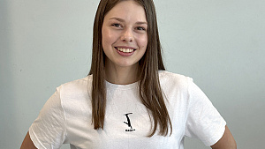 Люба Пилипенко – чемпионка мира по лыжной акробатике