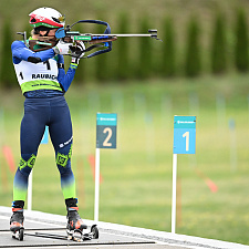 Biathlon 200