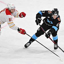 Подборка лучших фотографий сезона 78