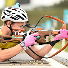 Biathlon 34