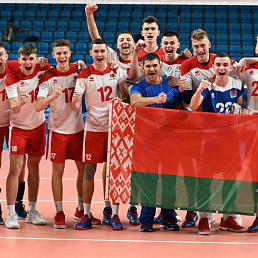 ЕЮОФ Баку-2019. День 4. 