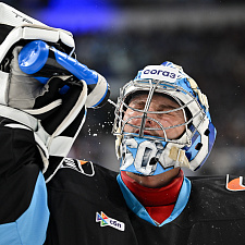 Подборка лучших фото сезона 19