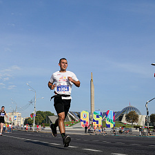 Minskhalfmarathon 51