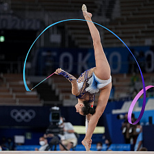 Rhythmic Gymnastics 28