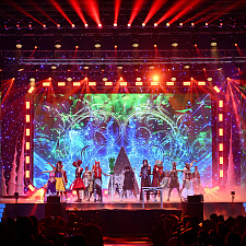 Олимпийская Елка 85 (1)