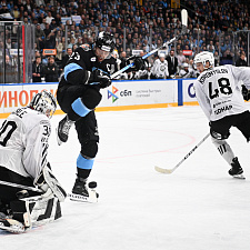 Подборка лучших фотографий сезона 117