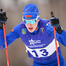 Дети Приморья 142